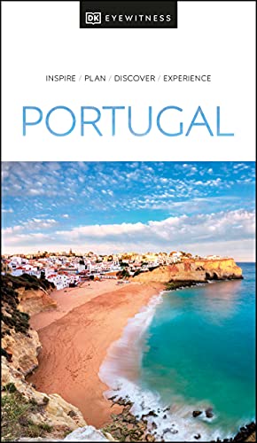 Book DK Eyewitness Portugal (Travel Guide) free