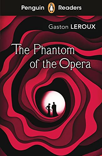 Book Penguin Readers Level 1: the Phantom of the Opera (elt Graded Reader) free