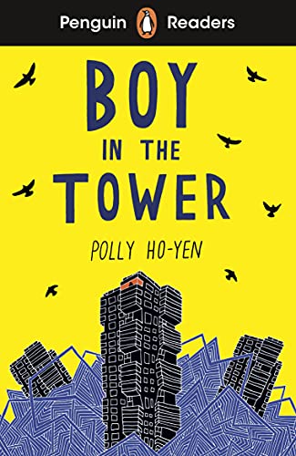 Book Penguin Readers Level 2: Boy In The Tower (ELT Graded Reader) free