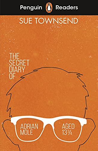 Book THE SECRET DIARY OF ADRIAN MOLE AGED 13 free
