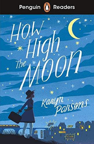 Book Penguin Readers Level 4: How High the Moon (elt Graded Reader) free