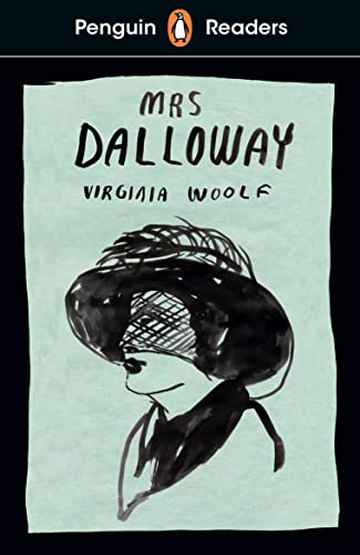Book Penguin Readers Level 7: Mrs Dalloway (elt Graded Reader) free