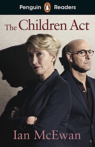 Book Penguin Readers Level 7: The Children Act (ELT Graded Reader) free