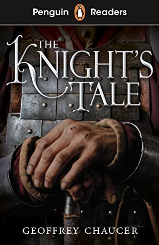 Book Penguin Readers Starter Level: the Knight's Tale (elt Graded Reader) free