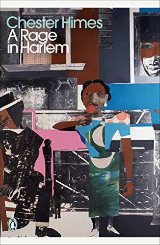 Book A Rage in Harlem (Penguin Modern Classics) free