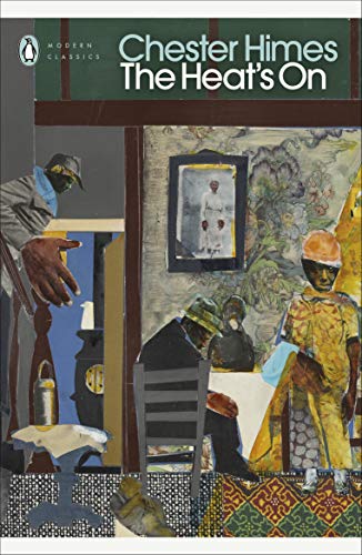 Book The Heat's On (Penguin Modern Classics) free