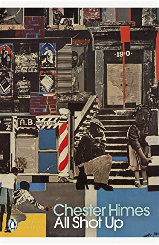 Book All Shot Up (Penguin Modern Classics) free