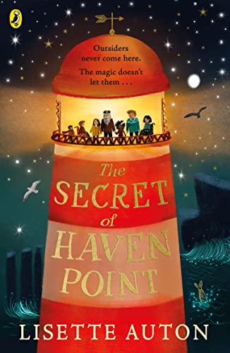 Book The Secret of Haven Point free