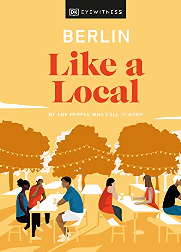 Book Berlin Like a Local: By the people who call it home (Travel Guide) free