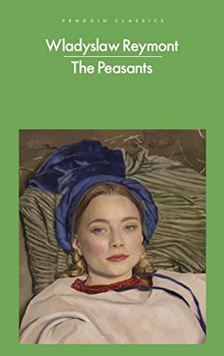 Book The Peasants free