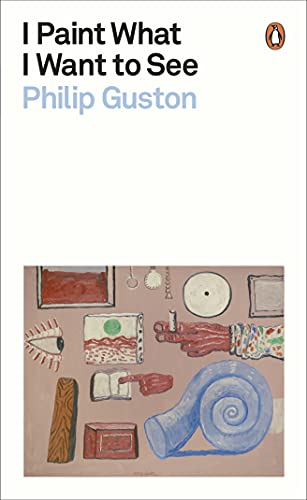 Book I Paint What I Want to See free
