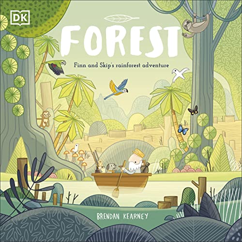 Book Forest free
