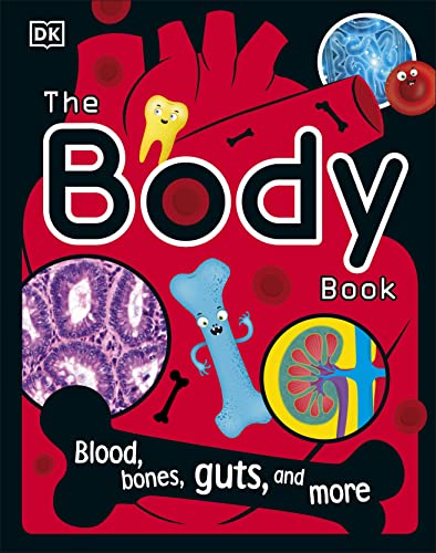 Book The Body Book free Book The Body Book free