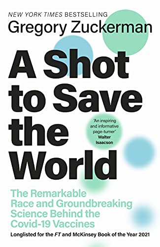Book A Shot to Save the World (Lead Title) free
