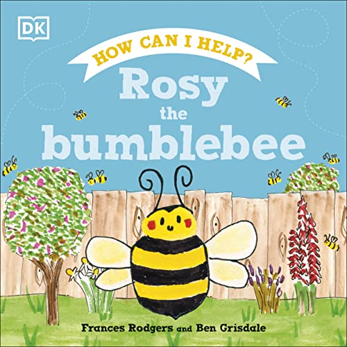 Book Rosy the Bumblebee free