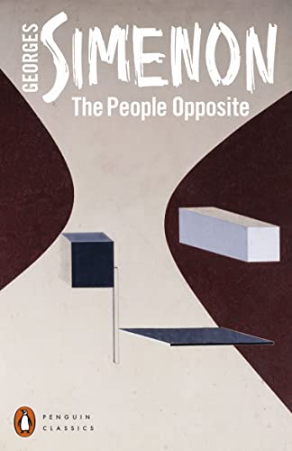 Book The People Opposite free