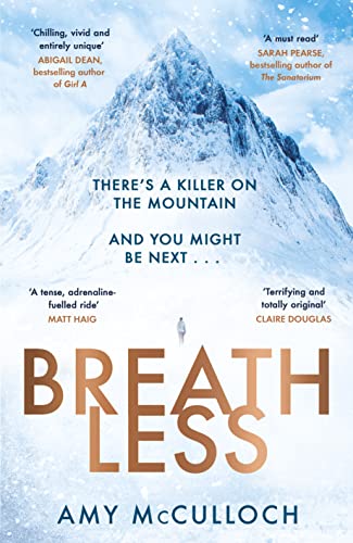 Book Breathless free