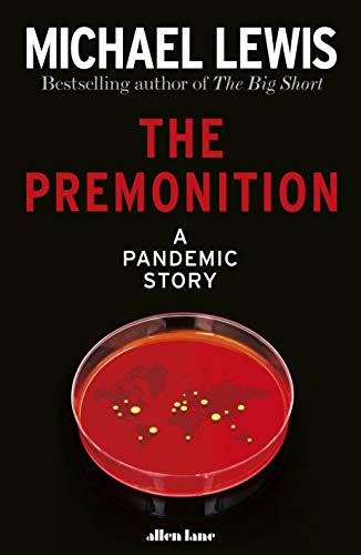 Book The Premonition free