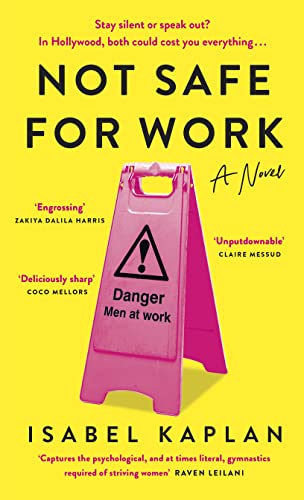 Book Not Safe For Work free