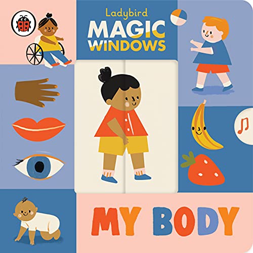 Book My Body (Magic Windows) free