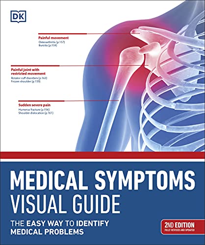 Book Medical Symptoms Visual Guide free