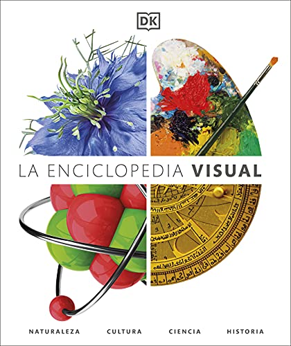 Book La enciclopedia visual: Naturaleza | Cultura | Ciencia | Historia free Book La enciclopedia visual: Naturaleza | Cultura | Ciencia | Historia free