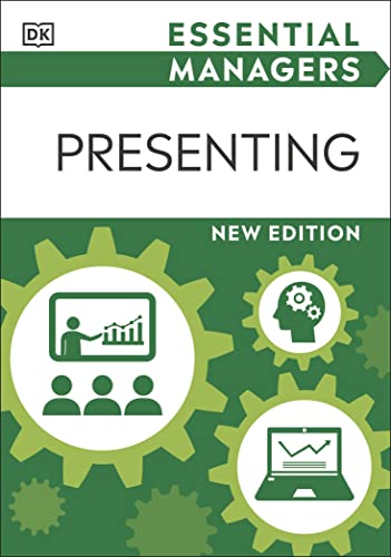 Book Presenting (Essential Managers) free
