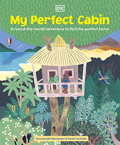 Book My Perfect Cabin free