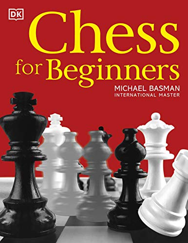 Book Chess for Beginners free