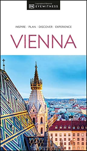 Book DK Eyewitness Vienna (Travel Guide) free