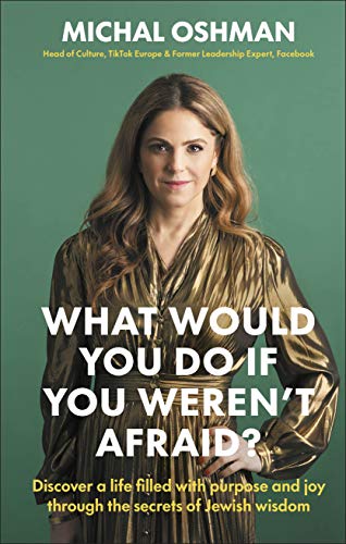 Book What Would You Do If You Weren't Afraid free