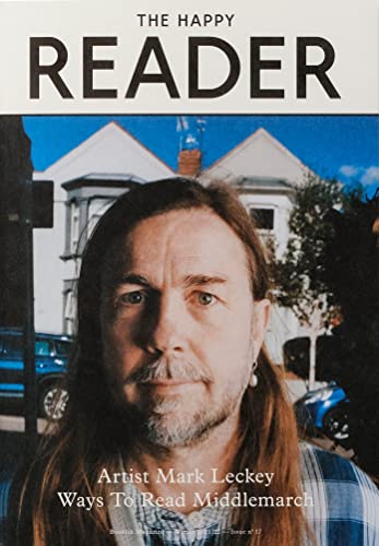 Book The Happy Reader - Issue 17 /anglais free