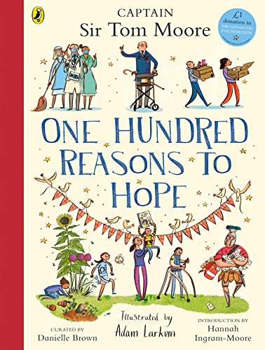 Book One Hundred Reasons To Hope free