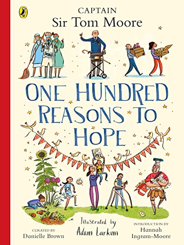 Book One Hundred Reasons To Hope: True stories of everyday heroes free