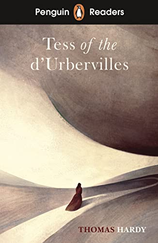 Book Penguin Readers Level 6: Tess of the D'Urbervilles (ELT Graded Reader) free