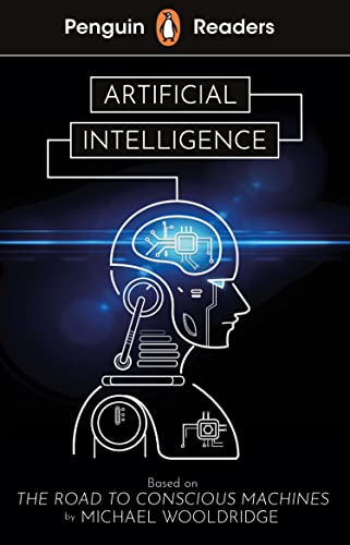 Book Penguin Readers Level 7: Artificial Intelligence (ELT Graded Reader) free