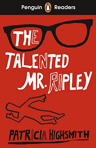 Book Penguin Readers Level 6: The Talented Mr Ripley (ELT Graded Reader) free