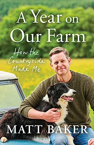 Book A Year on Our Farm free
