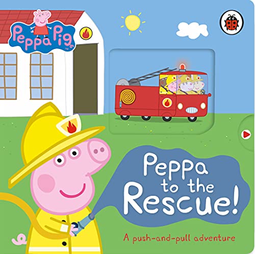 Book Peppa Pig: Peppa to the Rescue free