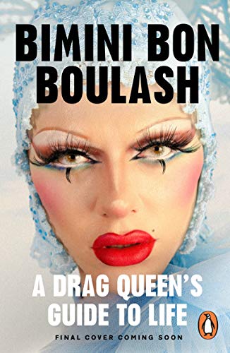 Book A Drag Queen's Guide to Life free
