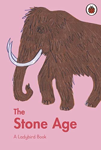 Book A Ladybird Book: The Stone Age free