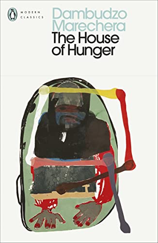 Book The House of Hunger free