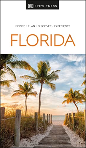 Book DK Eyewitness Florida (Travel Guide) free