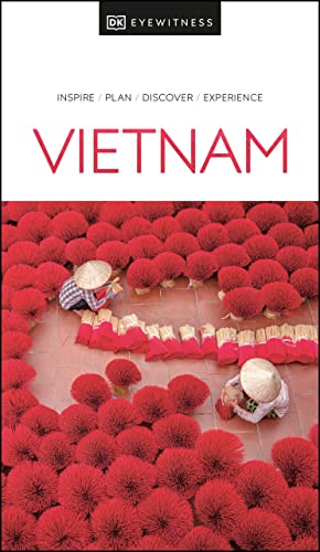 Book DK Eyewitness Vietnam (Travel Guide) free