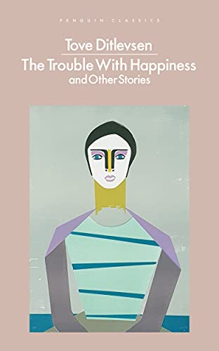 Book The Trouble with Happiness free