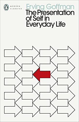 Book The Presentation of Self in Everyday Life free