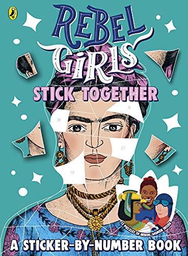 Book Rebel Girls Stick Together free