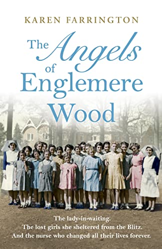 Book The Angels of Englemere Wood free