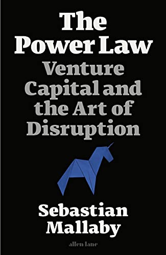 Book The Power Law (Lead Title) free