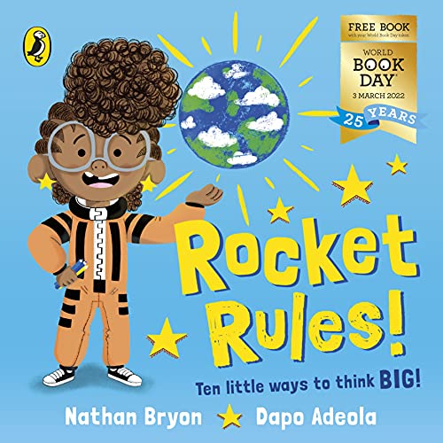 Book Rocket Rules free